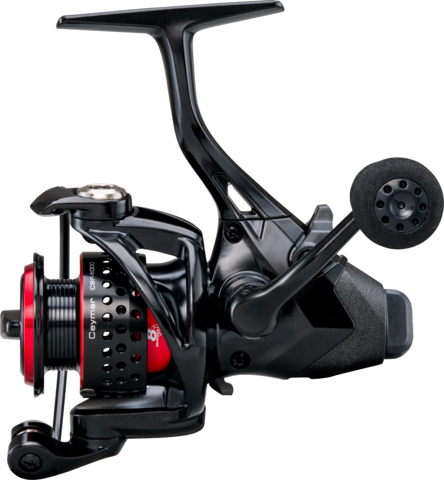 [M0071024] Okuma Ceymar Baitfeeder CMBF 340