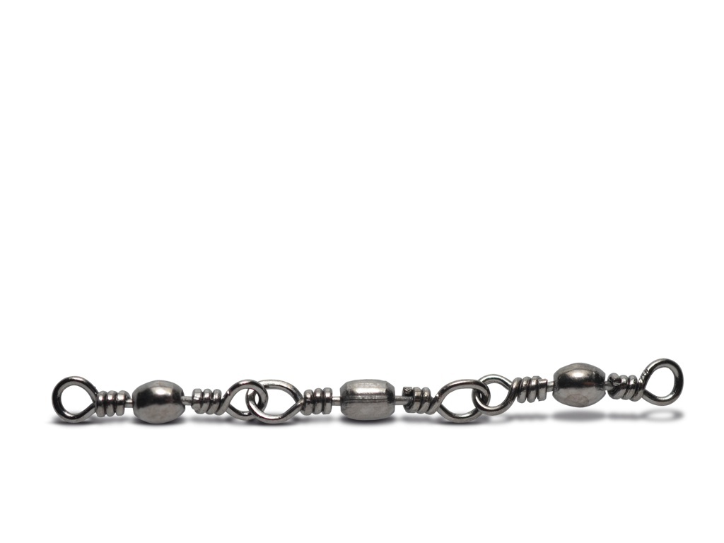 [7361953/16] Vmc Emerillon 3 barils raccordes (n°16)
