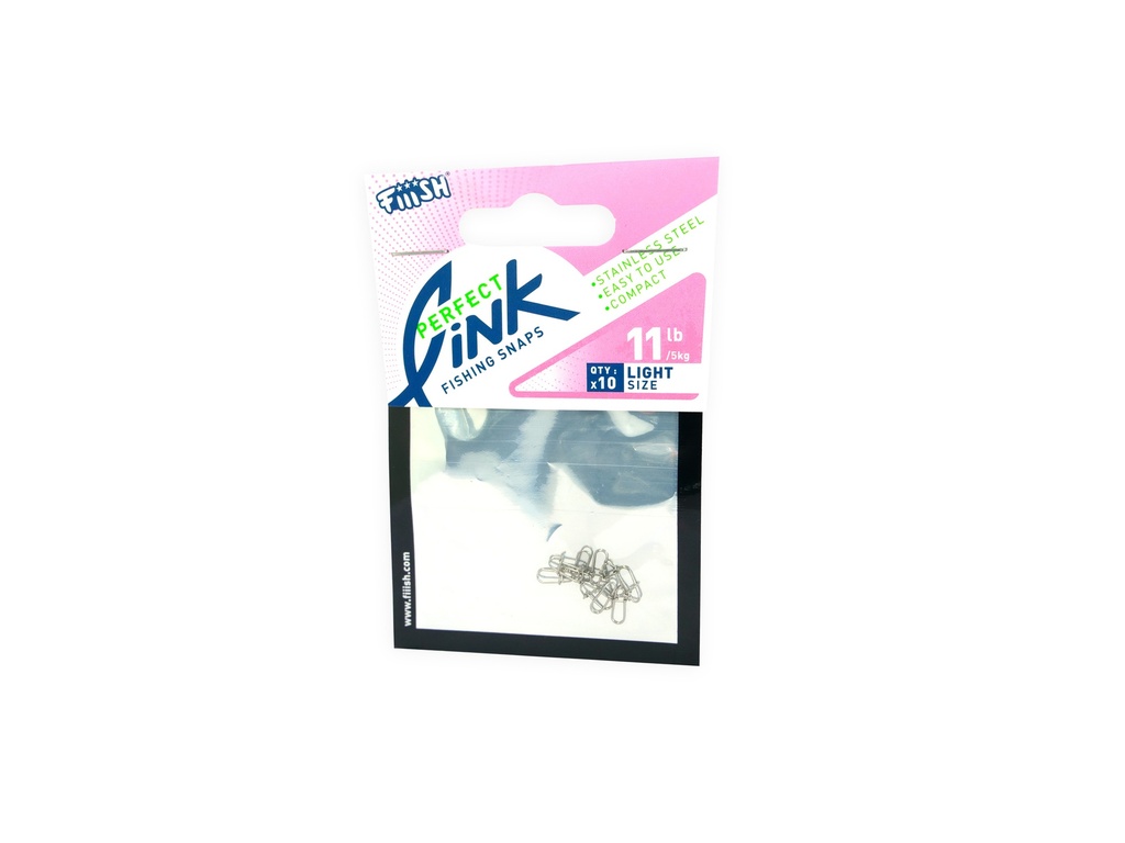 [4291902/11] Fiiish Agraphe perfect link Light