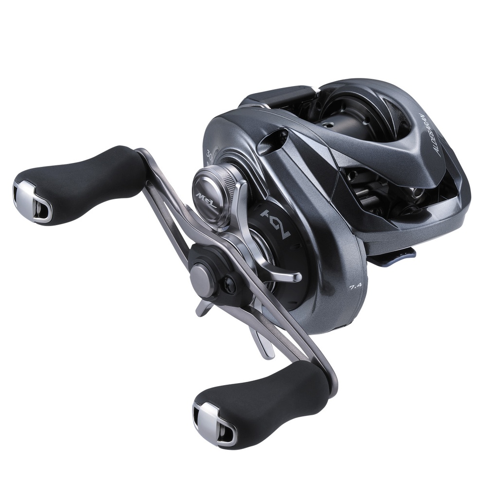[M01710082] Shimano Aldebaran MGL 51 HG