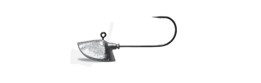 [9111314/0710] Delalande Tetes plombees micro sabot (7gr n°1/0)