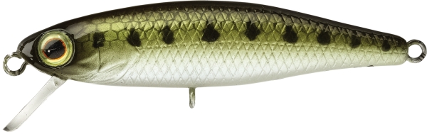 [M0291859/GJ] Illex Tiny Fry 38sp (goujon)