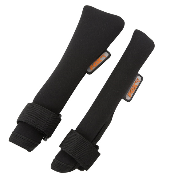 [6433653] Fox Tip and Butt Protectors