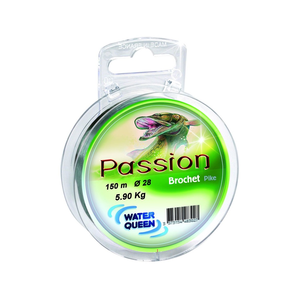 [M0071128/30] Ragot Passion brochet (30/100)