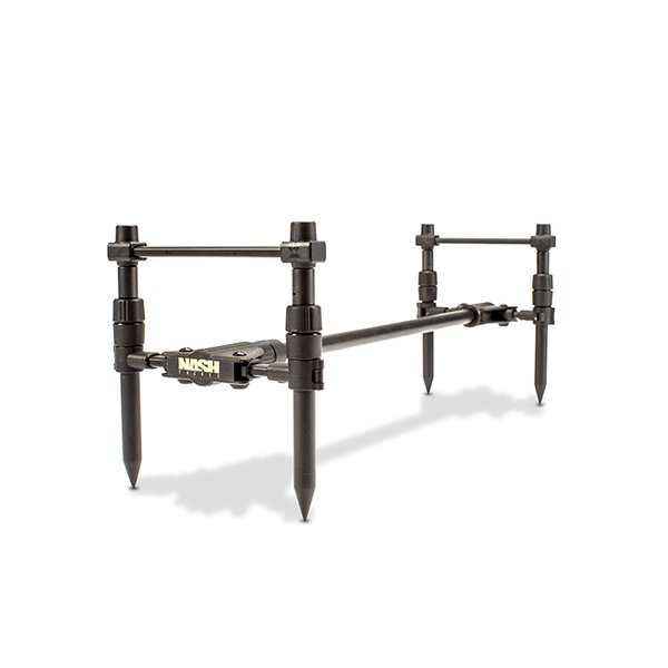 [1093898] Nash Tackle 2 rod pod