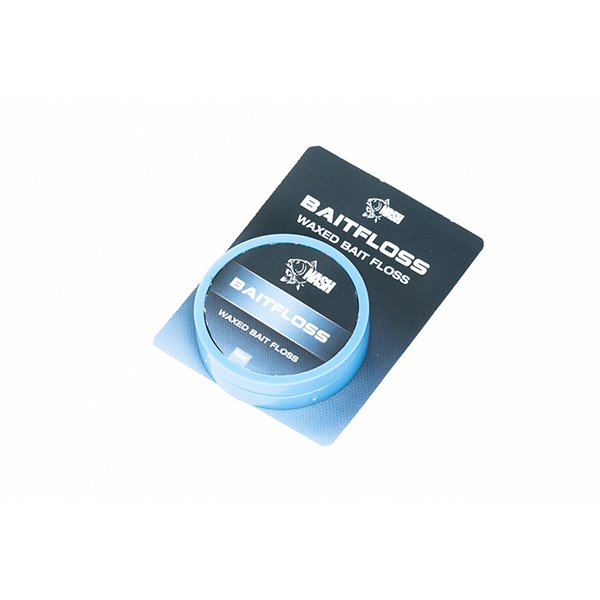 [1093874] Nash Waxed bait floss