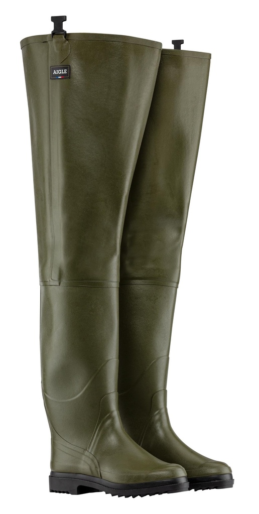 [M0698112/39] Aigle Cuissarde Truite (39)