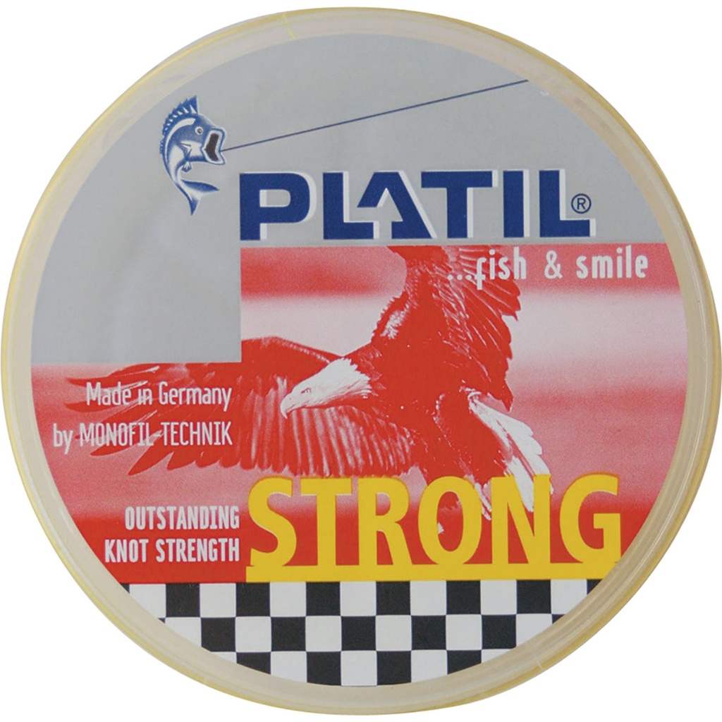[2181130/20] Platil Strong 25 (20/100)