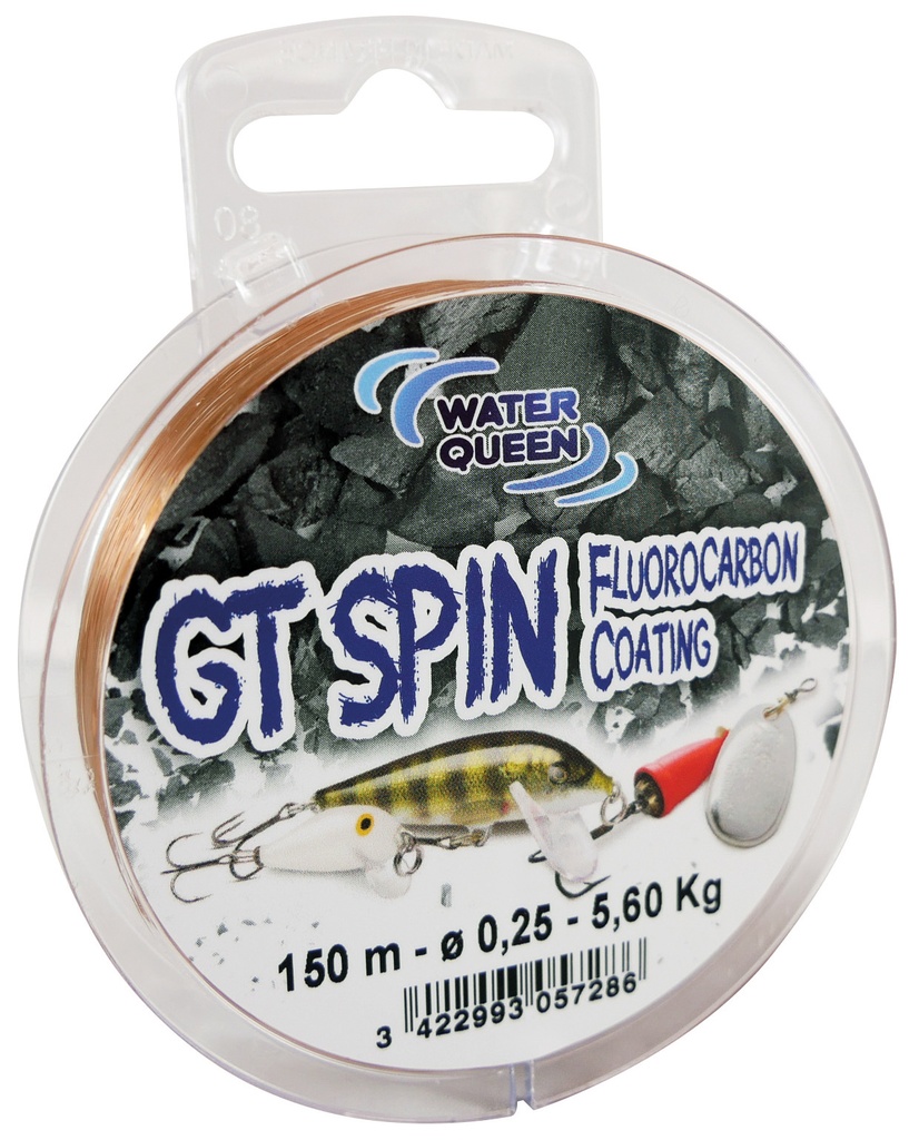 [M0071139/20] Ragot GT spin 150 (20/100)