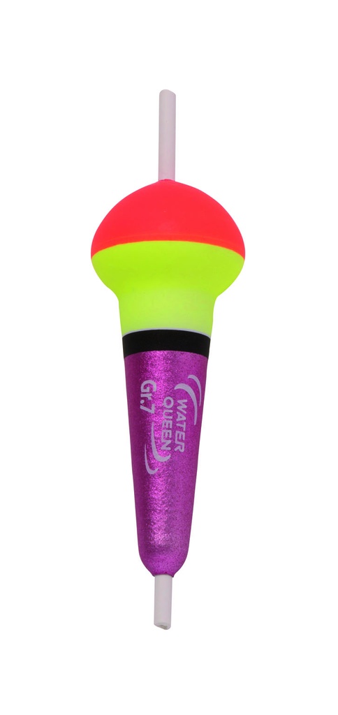 [M0071580/06] Waterqueen Toulousain ace (0.60gr)