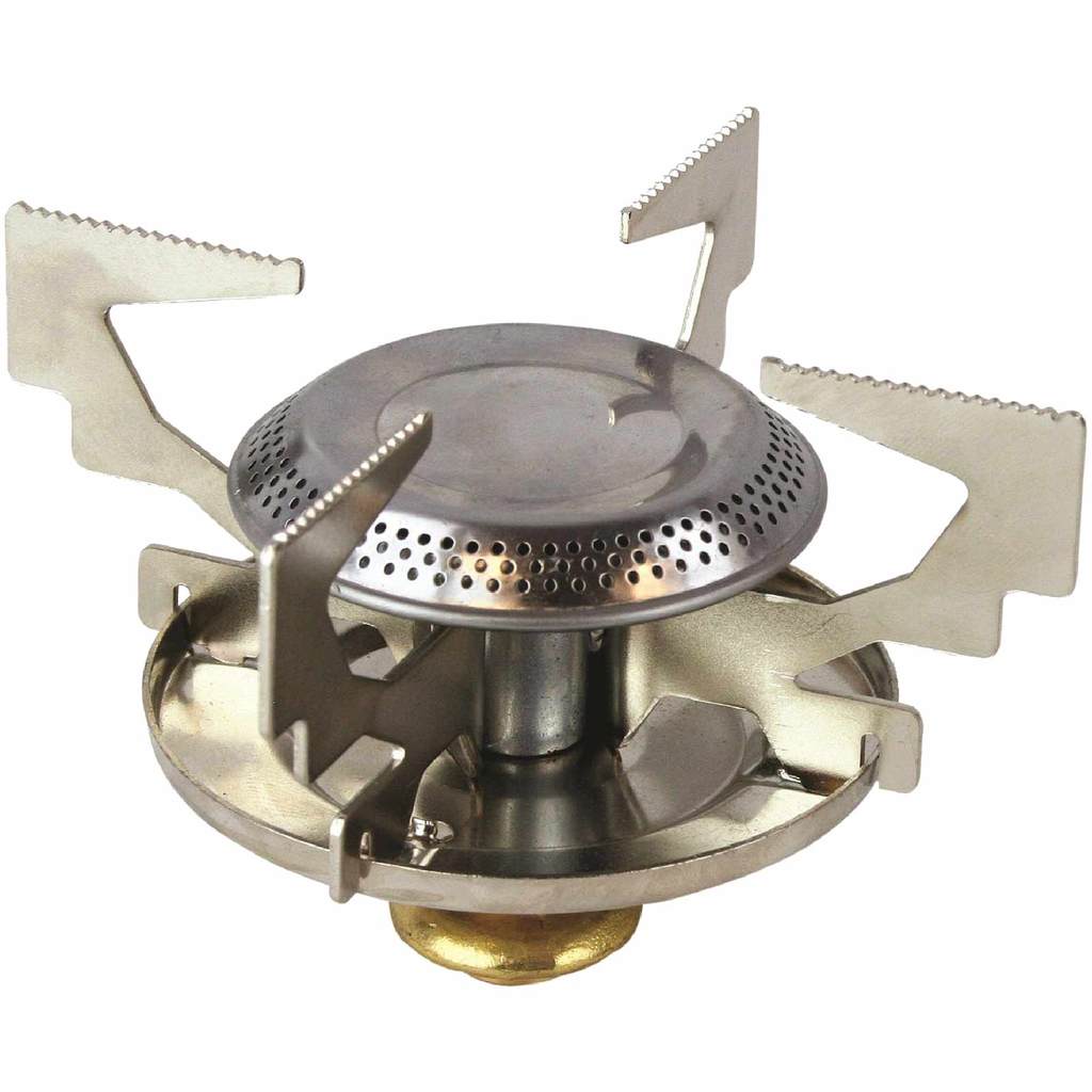 [M0353608] Highlander Field stove