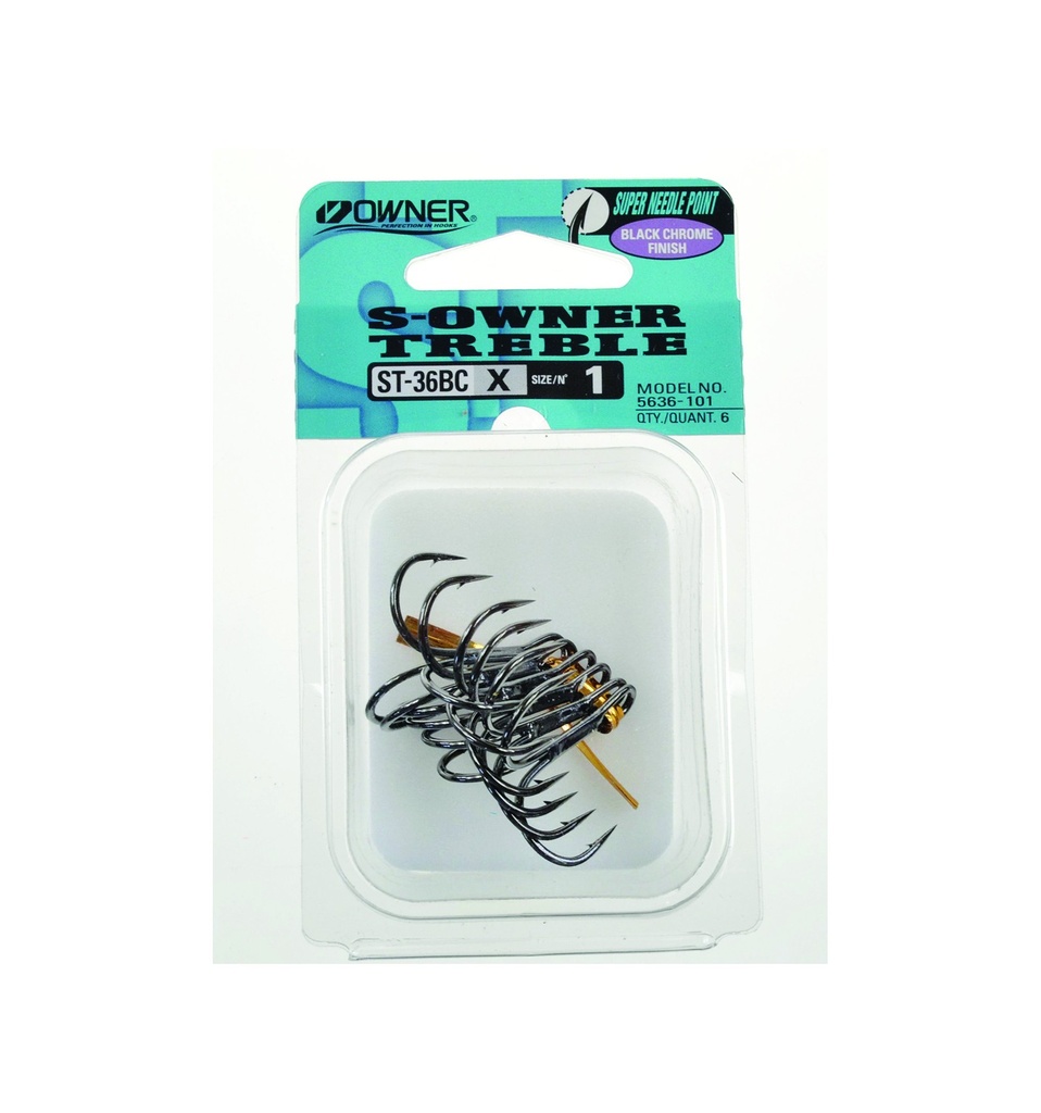 [2401309/01] Owner Hamecon Triple ST36 BC (n°1)