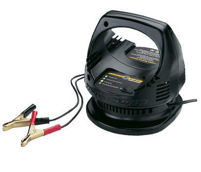 [M0383679] Minn kota Chargeur Batterie Portable 10amp