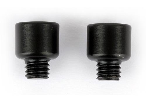 [6433873] Fox Black Label Slim Weights