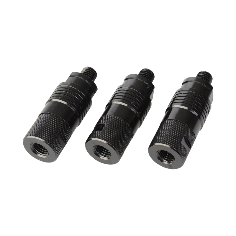 [M0813812/1] Prologic Black Night Quick Release