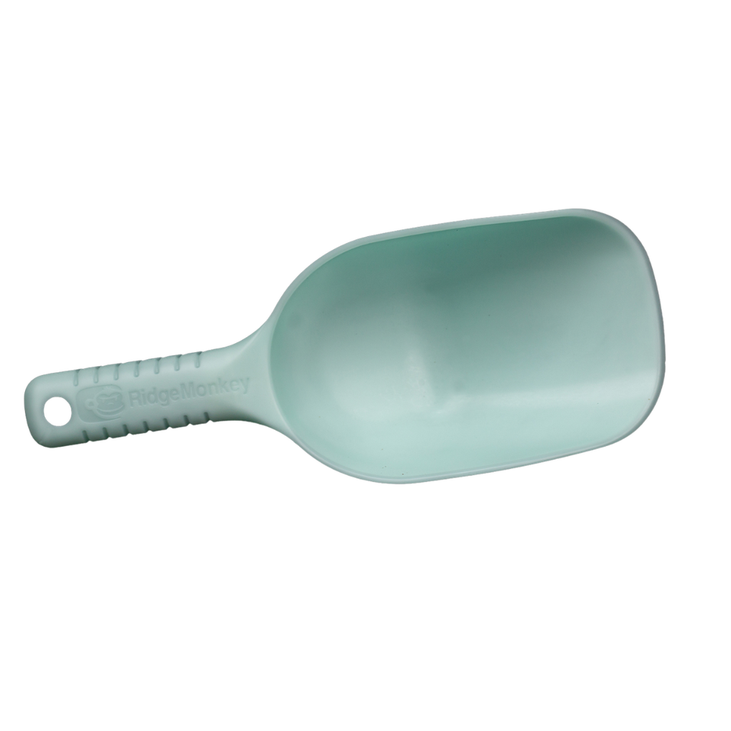 Ridge Monkey Nite glo bait spoon std