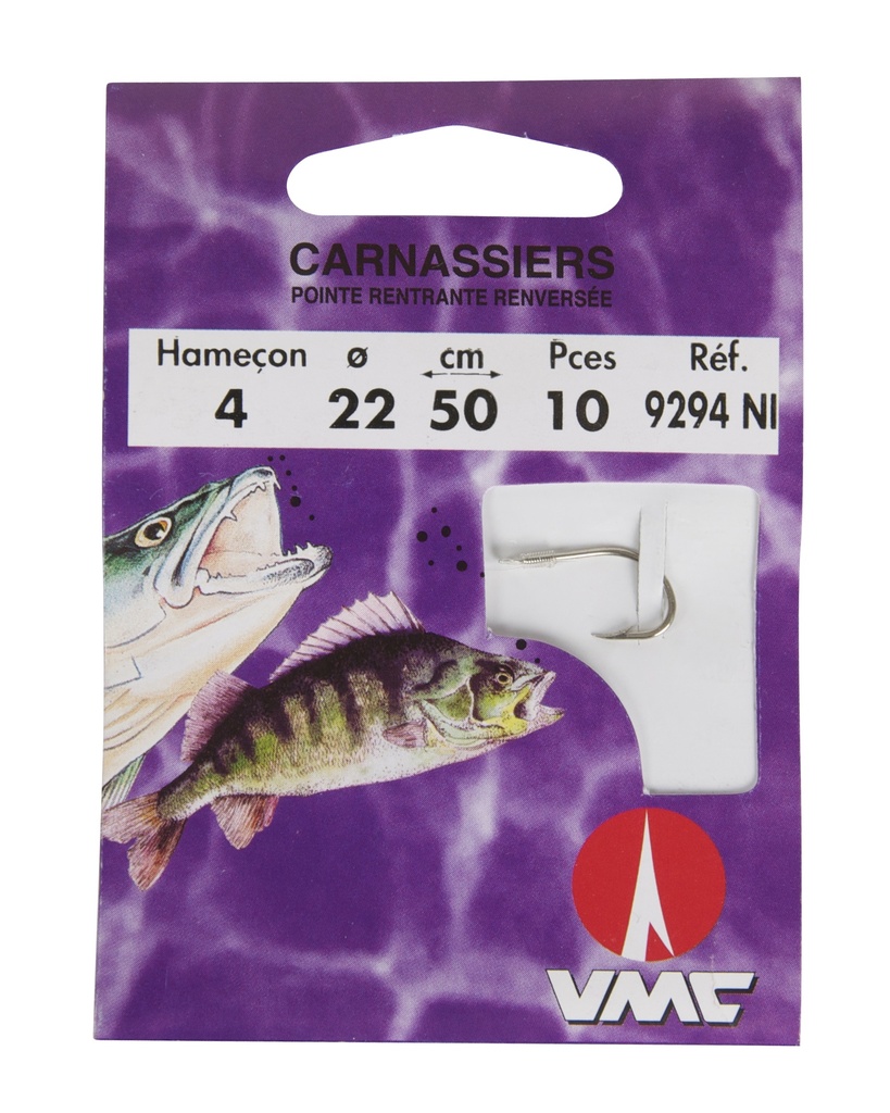 [M0071229/01] Vmc Hamecons montes special carnassier (n°1)