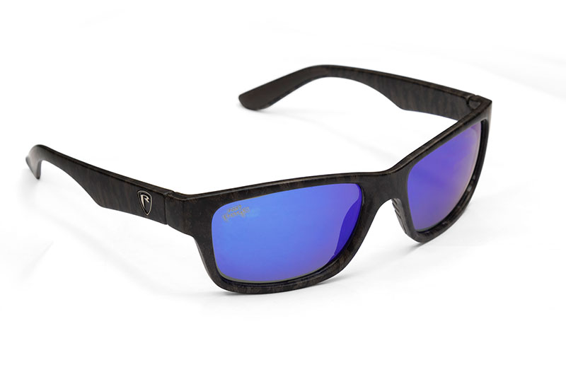 [64336035] Fox rage Lunette camo grey