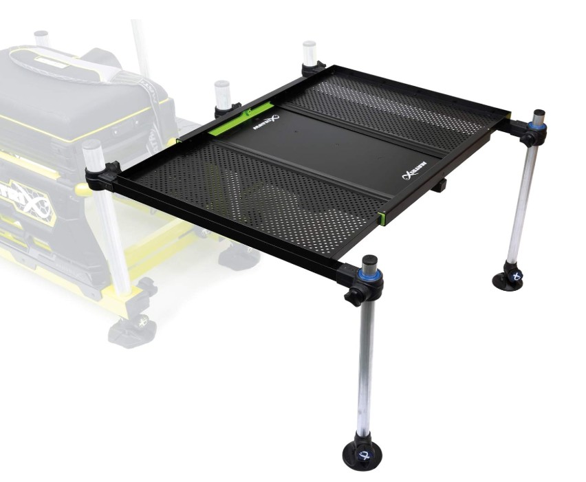 [6432133] Matrix Xl Extending side tray
