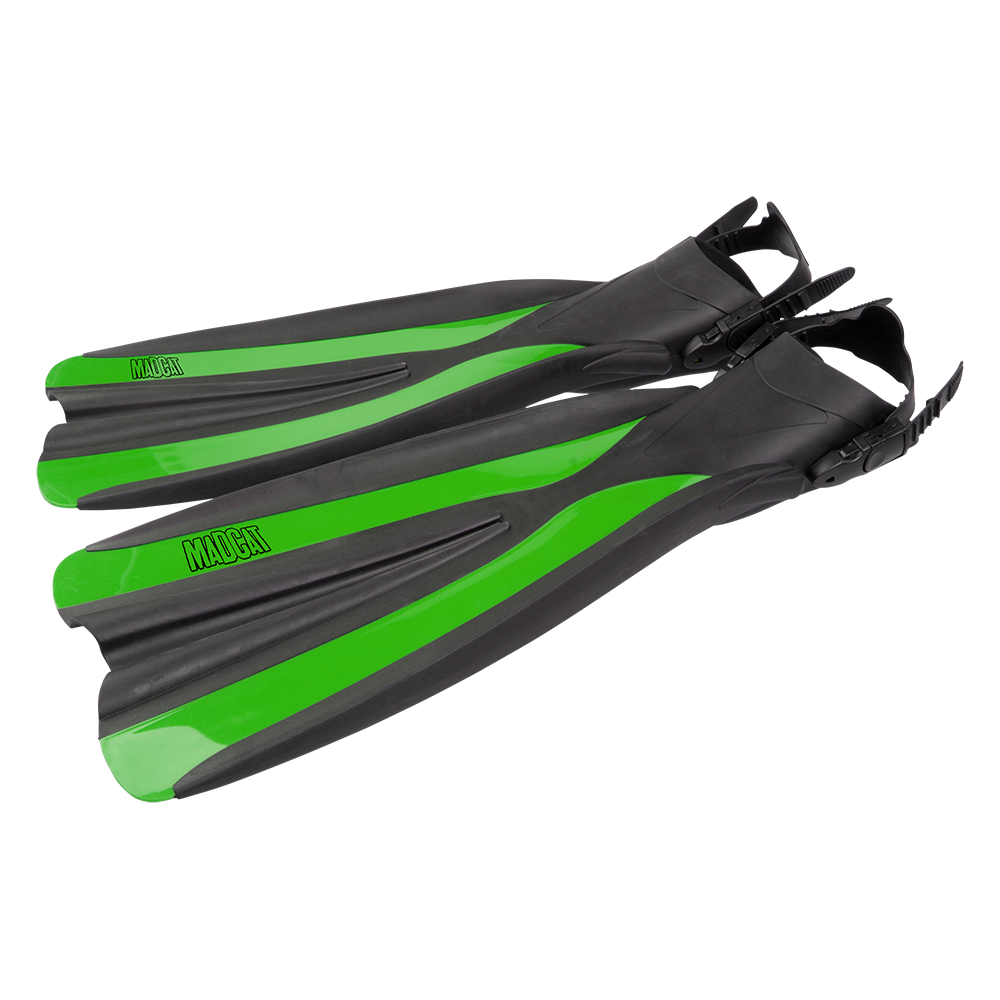 [5343605] Madcat Palmes Belly boat