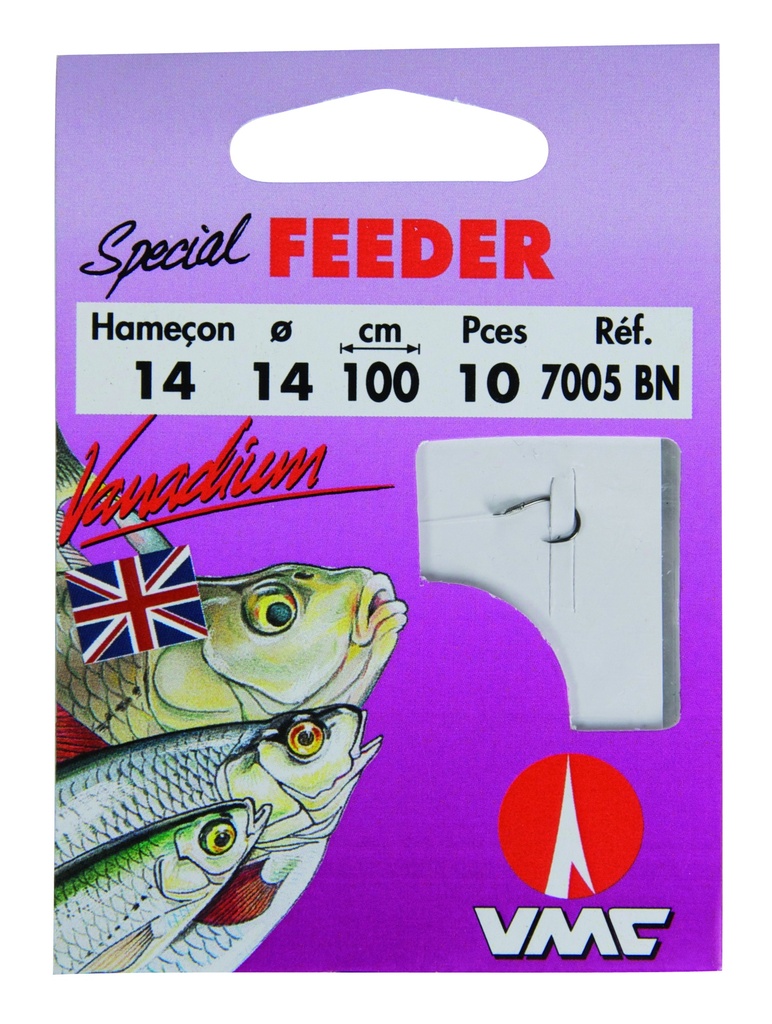 [M0071218/1016] Vmc Hamecons montes special feeder (10/16)