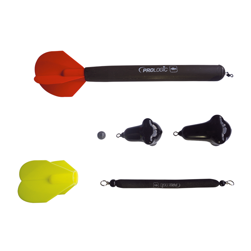 [M0813856] Prologic Marker kit 85-120gr