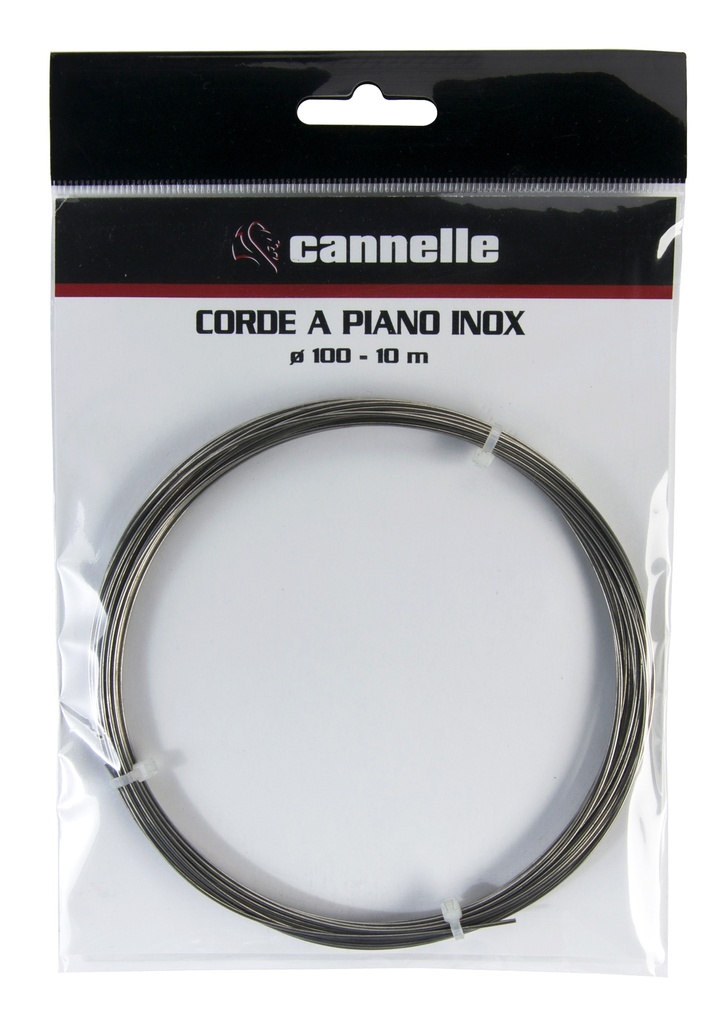 [7361972/020] Cannelle Corde à piano (20/100)