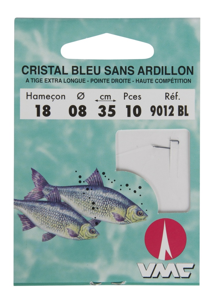 [M0071203/16-10] Vmc Hamecons montes cristal sans ardillon (16/10)