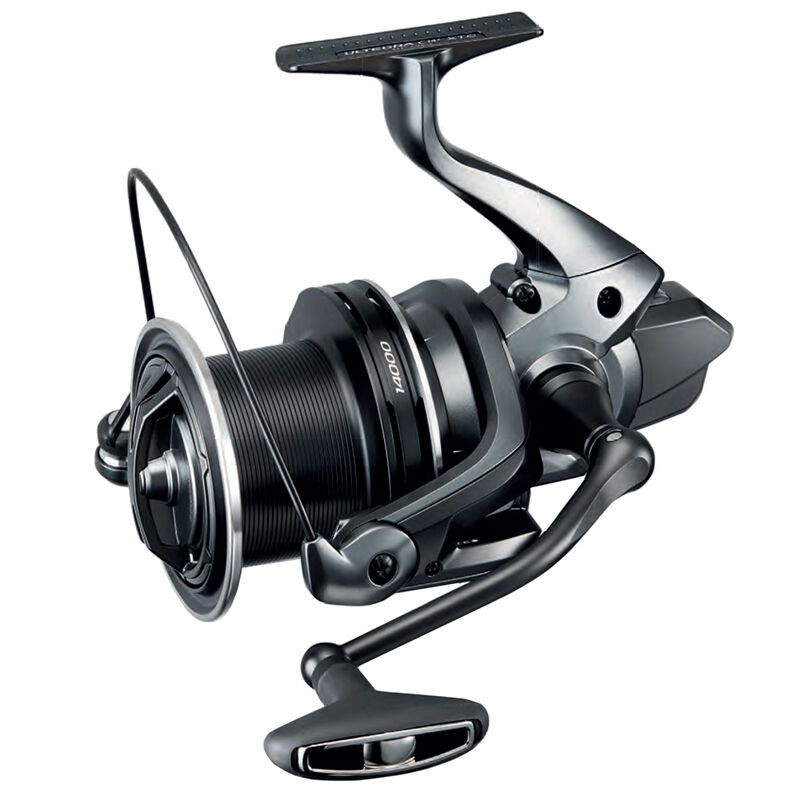Shimano Ultegra ci4+ XTC