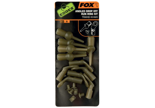 [6433642] Fox Angled Drop Off Run Ring Kit