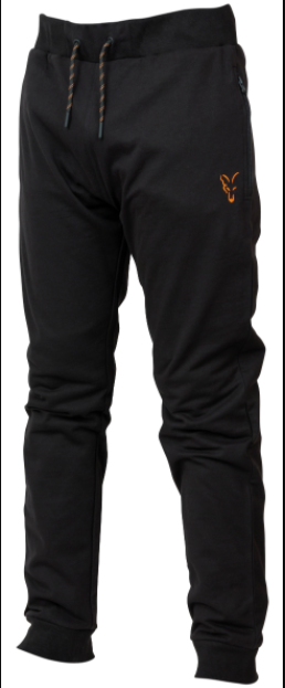 [6438932/S] Fox Jogging collection orange black lightweight (S)