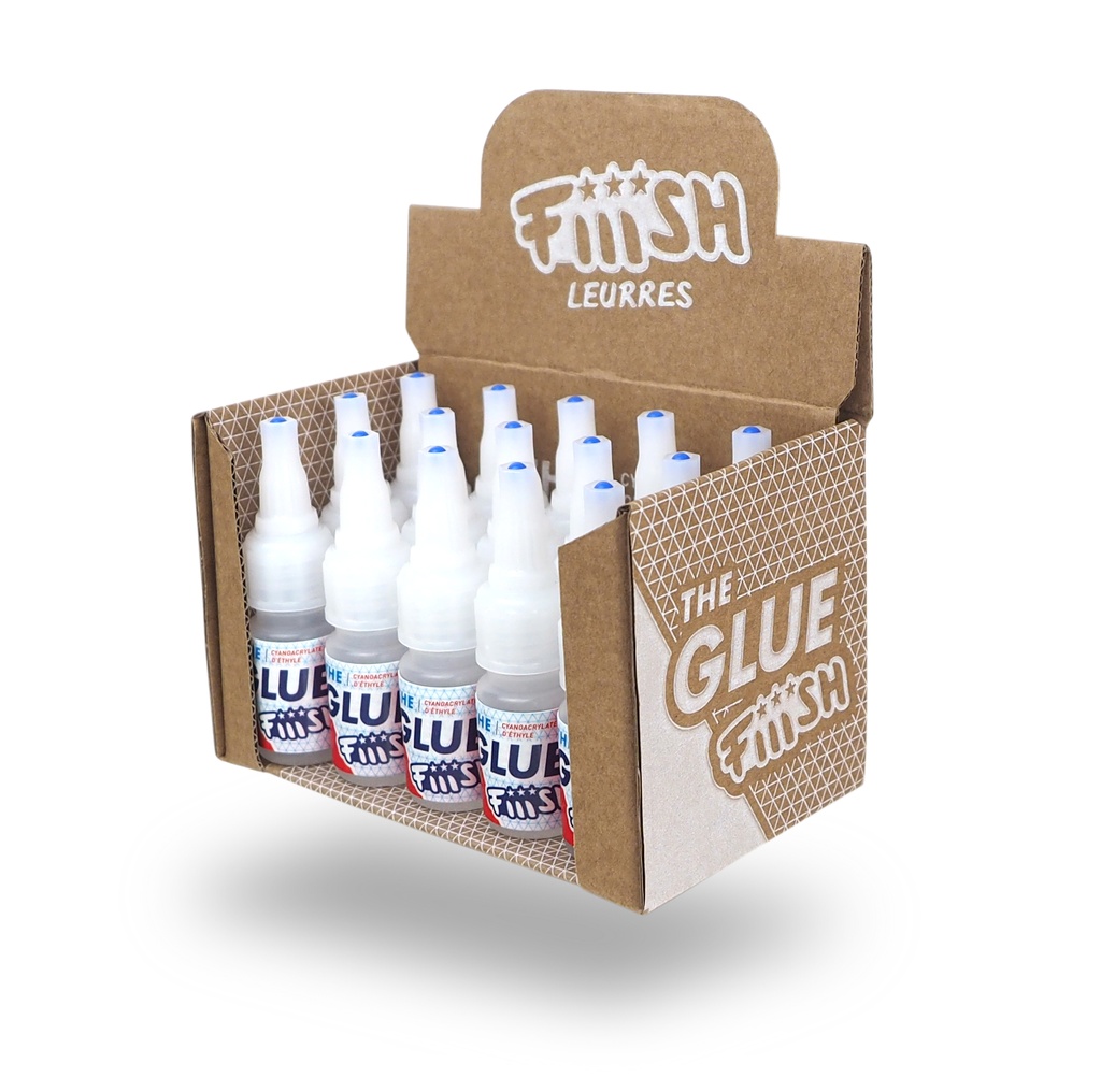 [4293601] Fiiish Colle the glue