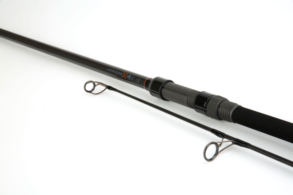 Fox Horizon X4 12ft abbreviated handl