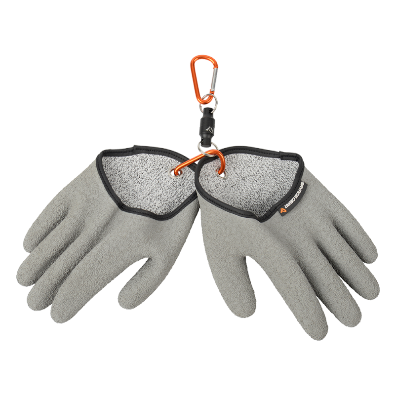 [M0819503/XL] Savage Gear Gants aqua guard (XL)