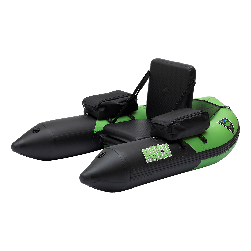 [5343624] Madcat Float tube Belly boat 170