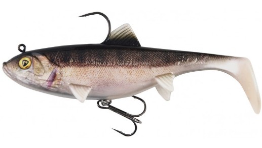 Fox rage Pro shad natural classic 180