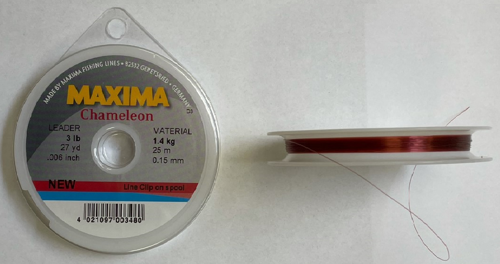 Maxima Cameleon 25M