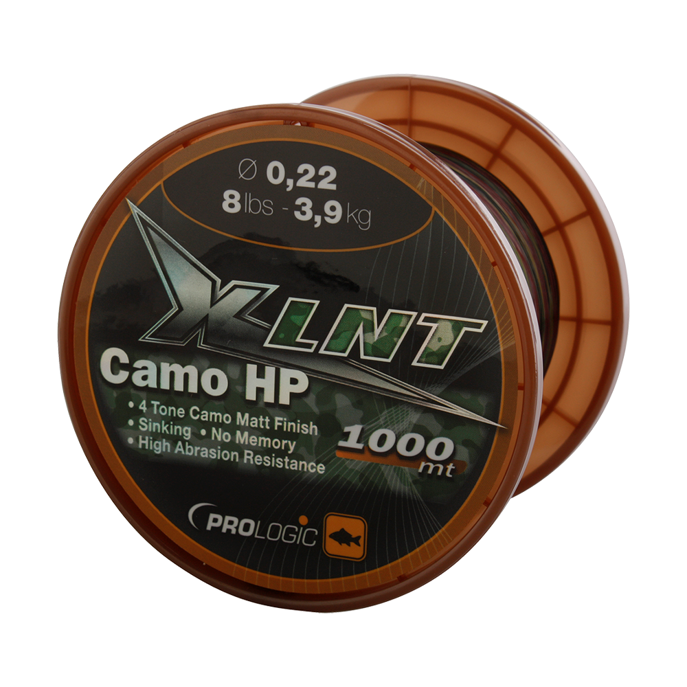 [M0811102/33] Prologic XLNT HP Camo (33/100)