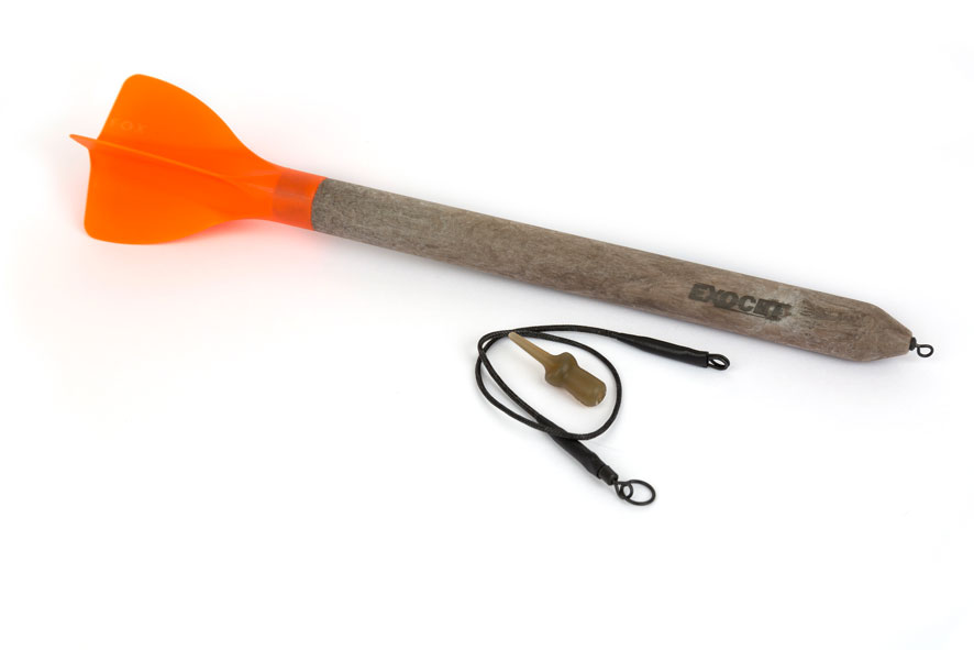 [6431509] Fox Marker float kit