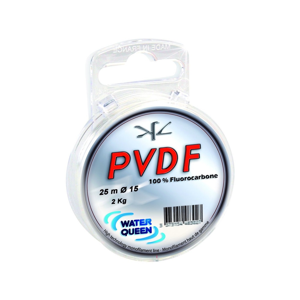 [M0071103/15] Ragot PVDF fluorocarbone (15/100)