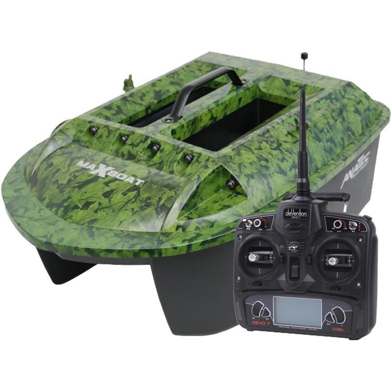 [7413602] Anatec Maxboat + devo7 Ivy lithium