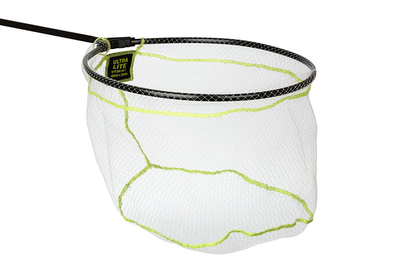 [6432932] Matrix Ultra lite landing net 45cm x 35cm