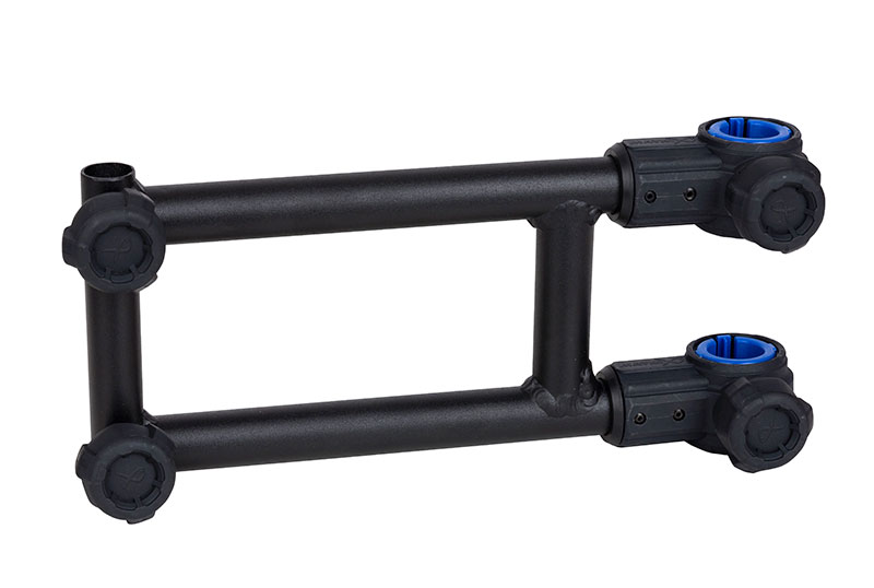 [64336024/L] Matrix 3D-R brolly bracket (long)