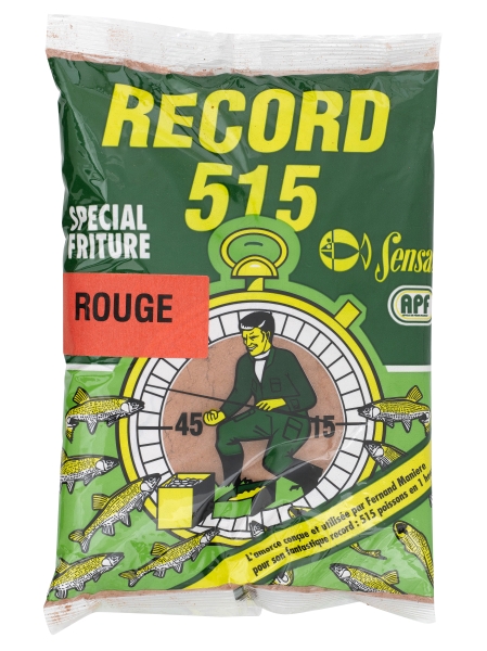 [M02933051] Sensas Record 515 (rouge)