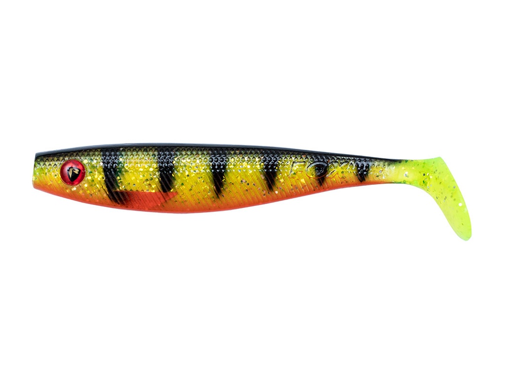 [64317072/PE] Fox Pro shad UV 180 (perch)