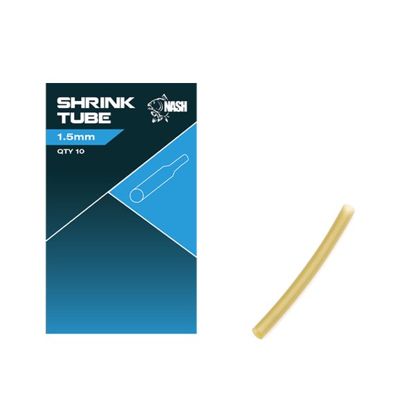 [1093835/10] Nash Shrink tube (1mm)
