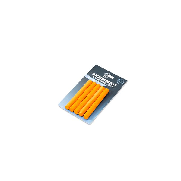 [1093878/OR] Nash Bait balancing foam 5mm (Orange)