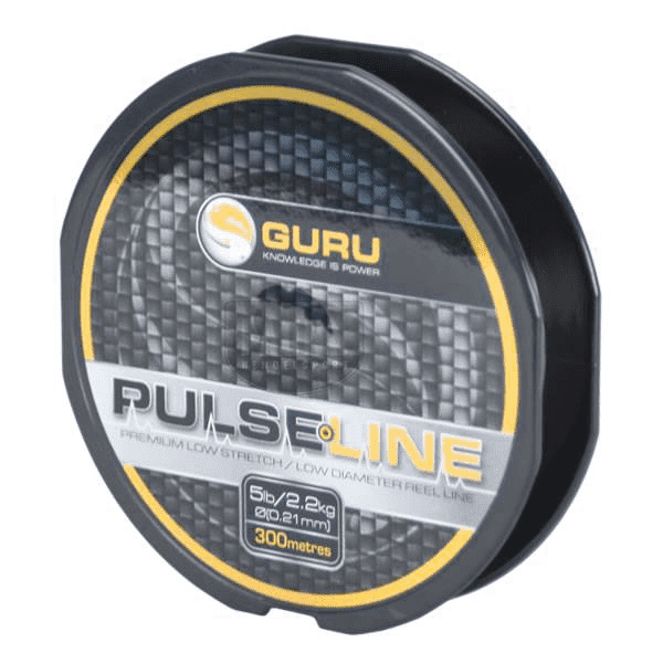 [1161132/25] Guru Pulse line 300 (25/100)