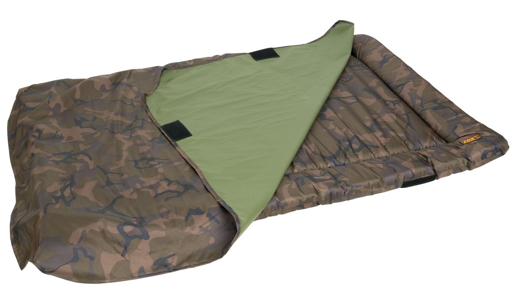 [64339974] Fox Camo mat