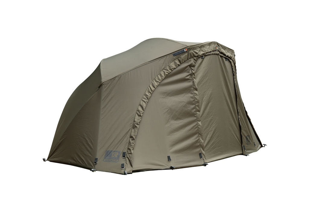 [64339111] Fox R-series brolly system
